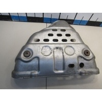 Экран тепловой Mitsubishi Lancer (CX,CY) (2007 - 2017) 1555A577
