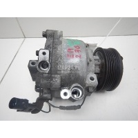 Компрессор системы кондиционирования Mitsubishi Lancer (CX,CY) (2007 - 2017) 7813A401