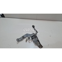 Кронштейн блока ABS (насос) Mitsubishi Lancer (CX,CY) (2007 - 2017) MN116201