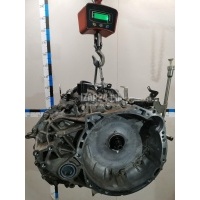 АКПП (автоматическая коробка переключения передач) Mitsubishi Lancer (CX,CY) (2007 - 2017) 2700A243
