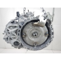 АКПП (автоматическая коробка переключения передач) Mitsubishi Lancer (CX,CY) (2007 - 2017) 2700A243