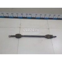 Полуось задняя правая Mitsubishi Lancer (CX,CY) (2007 - 2017) 3715A008