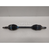 Полуось передняя левая Mitsubishi Lancer (CX,CY) (2007 - 2017) 3815A461
