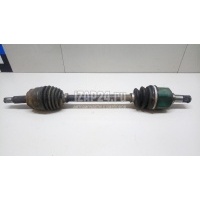 Полуось передняя левая Mitsubishi Lancer (CX,CY) (2007 - 2017) 3815A457