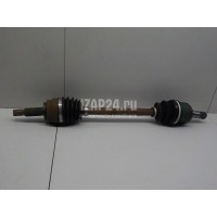 Полуось передняя левая Mitsubishi Lancer (CX,CY) (2007 - 2017) 3815A457