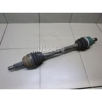 Полуось передняя левая Mitsubishi Lancer (CX,CY) (2007 - 2017) 3815A457