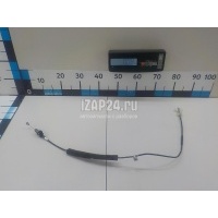 Трос КПП Mitsubishi Lancer (CX,CY) (2007 - 2017) 2440A031