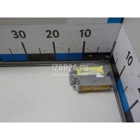 Блок управления AIR BAG Mitsubishi Lancer (CX,CY) (2007 - 2017) 8635A073