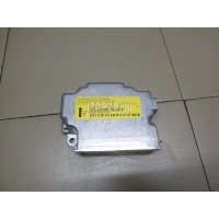 Блок управления AIR BAG Mitsubishi Lancer (CX,CY) (2007 - 2017) 8635A073