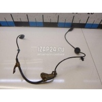 Датчик ABS задний правый Mitsubishi Lancer (CX,CY) (2007 - 2017) 4670A580
