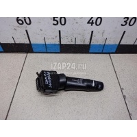Переключатель поворотов подрулевой Mitsubishi Lancer (CX,CY) (2007 - 2017) 8614A066
