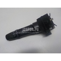 Переключатель поворотов подрулевой Mitsubishi Lancer (CX,CY) (2007 - 2017) 8614A067