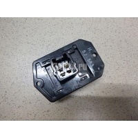 Резистор отопителя Chrysler Yaris Verso (1999 - 2005) 5191344AA