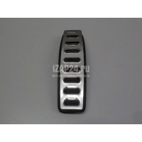 Накладка педали газа VAG Cayenne (2003 - 2010) 7L5721647