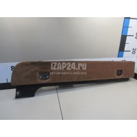 Пол багажника VAG Cayenne (2003 - 2010) 955551529008D4