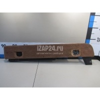 Пол багажника VAG Cayenne (2003 - 2010) 955551530008D4