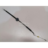 Трос открывания задней двери VAG Cayenne (2003 - 2010) 95553308500
