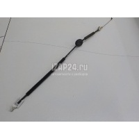 Трос открывания задней двери VAG Cayenne (2003 - 2010) 95553308500