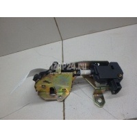 Замок багажника VAG Cayenne (2003 - 2010) 7L0827506D
