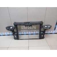 Панель передняя VAG Cayenne (2003 - 2010) 95550559402