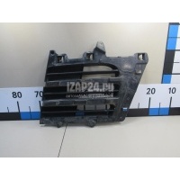 Решетка в бампер левая VAG Cayenne (2003 - 2010) 955505681109B9