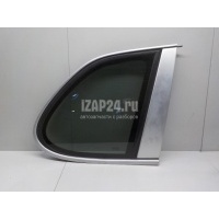 Стекло кузовное глухое правое VAG Cayenne (2003 - 2010) 95554311208