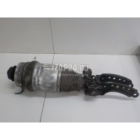 Амортизатор передний левый VAG Cayenne (2003 - 2010) 95534303342