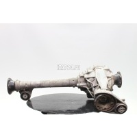 Редуктор переднего моста VAG Cayenne (2003 - 2010) 0AA409508E