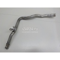 Патрубок отопителя VAG Cayenne (2003 - 2010) 95557268200