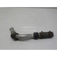Трубка отопителя VAG Cayenne (2003 - 2010) 95557268500
