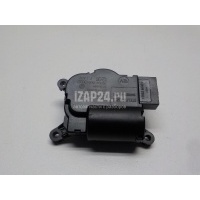 Моторчик заслонки отопителя VAG Cayenne (2003 - 2010) 7L0907511AH