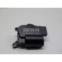 Моторчик заслонки отопителя VAG Cayenne (2003 - 2010) 7L0907511AH