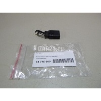 Разъем VAG Octavia (A5 1Z-) (2004 - 2013) 1J0973824