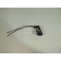 Разъем VAG Cayenne (2003 - 2010) 1J0973824