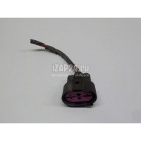 Разъем VAG Cayenne (2003 - 2010) 1J0906234A