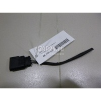 Разъем VAG Octavia (A5 1Z-) (2004 - 2013) 1J0973824