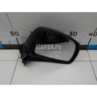 Зеркало правое электрическое Hyundai-Kia Trajet (2000 - 2009) 876063A700