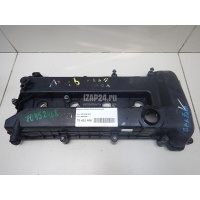 Крышка головки блока (клапанная) Volvo S40 (2004 - 2012) 30758079