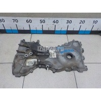 Крышка двигателя передняя Volvo S40 (2004 - 2012) 32213820