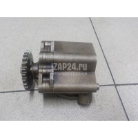 Насос масляный Volvo S40 (2004 - 2012) 31359885