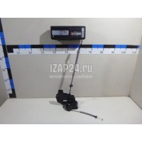Замок двери задней левой Volvo S40 (2004 - 2012) 31253675