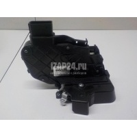 Замок двери задней левой Volvo S40 (2004 - 2012) 31253279