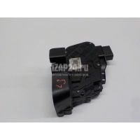 Замок двери задней левой Volvo S40 (2004 - 2012) 31253675