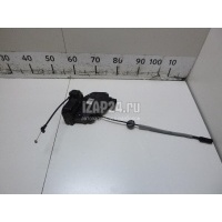 Замок двери задней левой Volvo S40 (2004 - 2012) 31253279