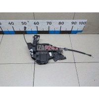 Замок двери задней правой Volvo S40 (2004 - 2012) 30699802