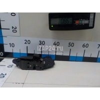 Замок двери задней правой Volvo S40 (2004 - 2012) 31253923