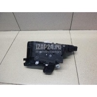 Замок двери передней левой Volvo S40 (2004 - 2012) 31253657