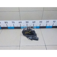 Замок двери передней левой Volvo S40 (2004 - 2012) 31416681