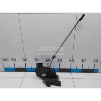 Замок двери передней левой Volvo S40 (2004 - 2012) 31416681