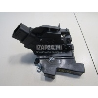 Замок двери передней левой Volvo S40 (2004 - 2012) 31253657